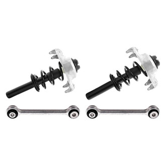iD Select® - Complete Strut Assemblies and Stabilizer Bar Link Kit