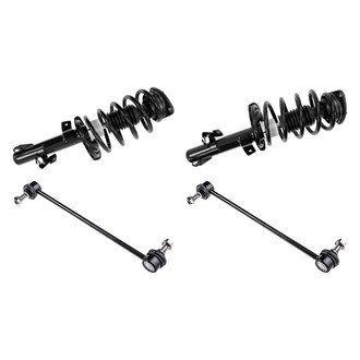 iD Select® - Front Complete Strut Assemblies and Stabilizer Bar Link Kit
