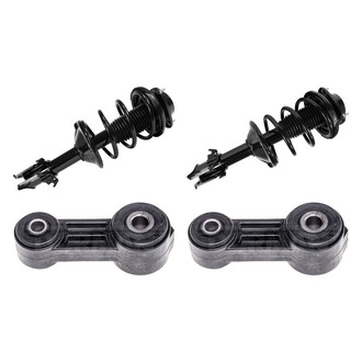 iD Select® - Front Complete Strut Assemblies and Stabilizer Bar Link Kit