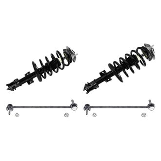 iD Select® - Complete Strut Assembly and Stabilizer Bar Link Kit