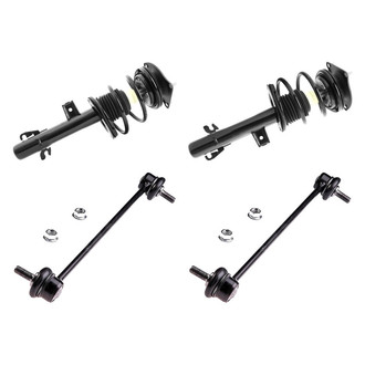 iD Select® - Complete Strut Assemblies and Stabilizer Bar Link Kit