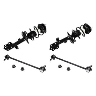 iD Select® - Front Complete Strut Assemblies and Stabilizer Bar Link Kit