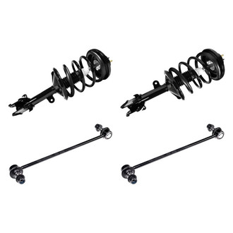 iD Select® - Front Complete Strut Assemblies and Stabilizer Bar Link Kit