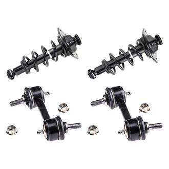 iD Select® - Rear Complete Strut Assemblies and Stabilizer Bar Link Kit