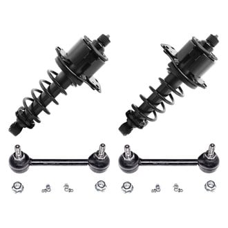 iD Select® - Rear Complete Strut Assemblies and Stabilizer Bar Link Kit