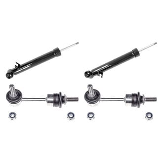 iD Select® - Shock Absorber and Stabilizer Bar Link Kit