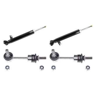 iD Select® - Shock Absorbers and Stabilizer Bar Link Kit
