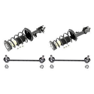 iD Select® - Rear Complete Strut Assemblies and Stabilizer Bar Link Kit