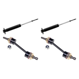 iD Select® - Shock Absorbers and Stabilizer Bar Link Kit