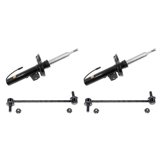 iD Select® - Shock Absorber and Stabilizer Bar Link Kit