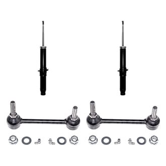 iD Select® - Shock Absorber and Stabilizer Bar Link Kit