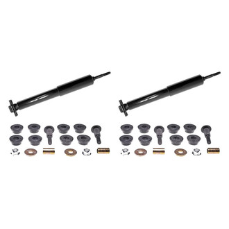 iD Select® - Front Shock Absorbers and Stabilizer Bar Link Kit