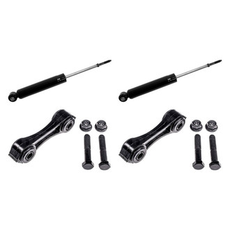 iD Select® - Front Shock Absorbers and Stabilizer Bar Link Kit