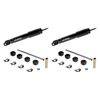 iD Select® - Front Shock Absorbers and Stabilizer Bar Link Kit