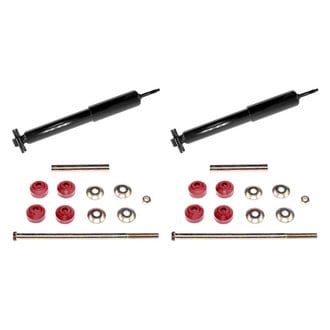 iD Select® - Front Shock Absorbers and Stabilizer Bar Link Kit