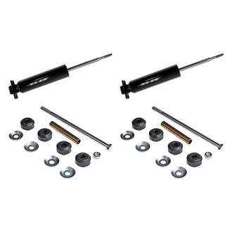 iD Select® - Front Shock Absorbers and Stabilizer Bar Link Kit