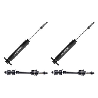iD Select® - Shock Absorber and Stabilizer Bar Link Kit