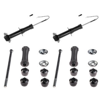 iD Select® - Shock Absorber and Stabilizer Bar Link Kit