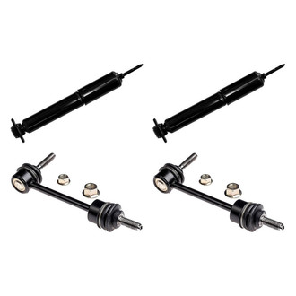 iD Select® - Shock Absorbers and Stabilizer Bar Link Kit