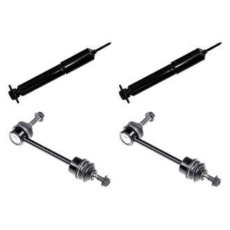 iD Select® - Shock Absorbers and Stabilizer Bar Link Kit