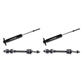 iD Select® - Front Shock Absorbers and Stabilizer Bar Link Kit