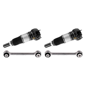 iD Select® - Front Complete Strut Assemblies and Stabilizer Bar Link Kit
