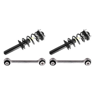 iD Select® - Front Complete Strut Assemblies and Stabilizer Bar Link Kit