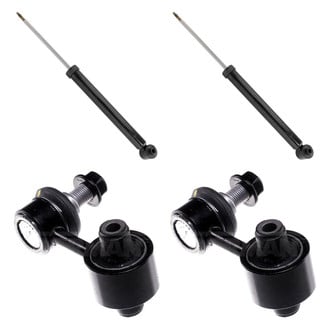 iD Select® - Shock Absorber and Stabilizer Bar Link Kit