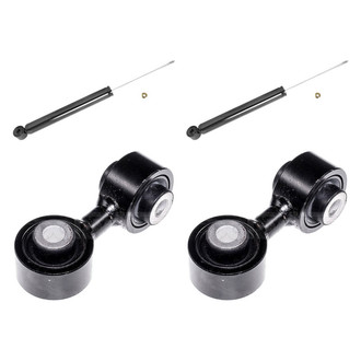 iD Select® - Rear Shock Absorbers and Stabilizer Bar Link Kit