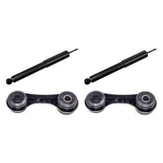 iD Select® - Shock Absorbers and Stabilizer Bar Link Kit