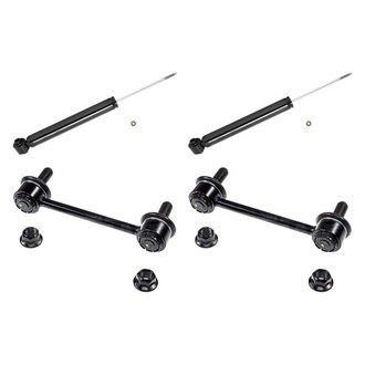 iD Select® - Shock Absorbers and Stabilizer Bar Link Kit