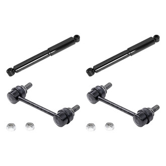 iD Select® - Shock Absorber and Stabilizer Bar Link Kit