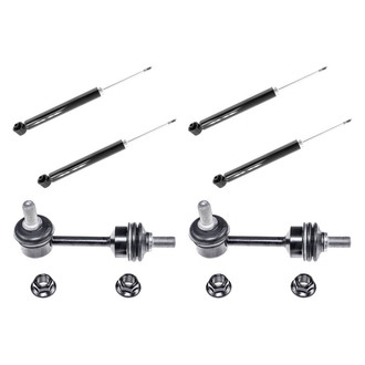 iD Select® - Shock Absorber and Stabilizer Bar Link Kit
