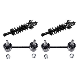 iD Select® - Rear Complete Strut Assemblies and Stabilizer Bar Link Kit