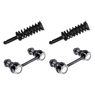 iD Select® - Rear Complete Strut Assemblies and Stabilizer Bar Link Kit