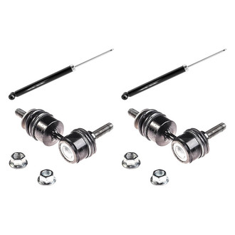 iD Select® - Shock Absorber and Stabilizer Bar Link Kit
