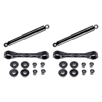 iD Select® - Rear Shock Absorbers and Stabilizer Bar Link Kit