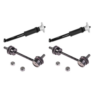 iD Select® - Shock Absorber and Stabilizer Bar Link Kit