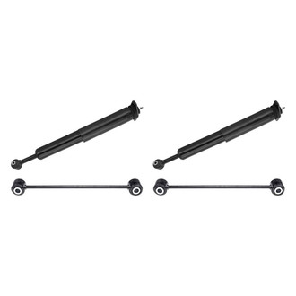 iD Select® - Shock Absorber and Stabilizer Bar Link Kit