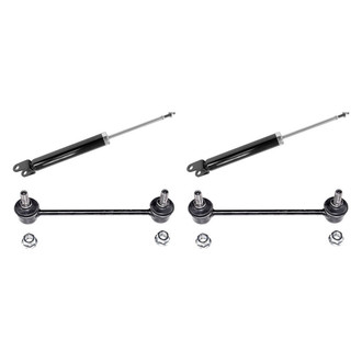 iD Select® - Shock Absorbers and Stabilizer Bar Link Kit