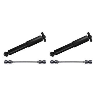 iD Select® - Shock Absorbers and Stabilizer Bar Link Kit