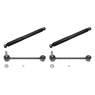 iD Select® - Shock Absorbers and Stabilizer Bar Link Kit