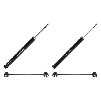 iD Select® - Rear Shock Absorbers and Stabilizer Bar Link Kit
