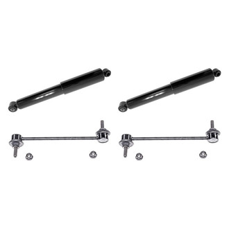 iD Select® - Shock Absorber and Stabilizer Bar Link Kit