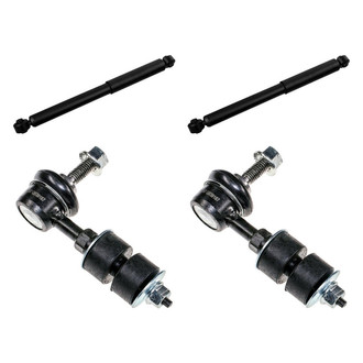 iD Select® - Shock Absorbers and Stabilizer Bar Link Kit