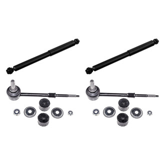 iD Select® - Shock Absorber and Stabilizer Bar Link Kit