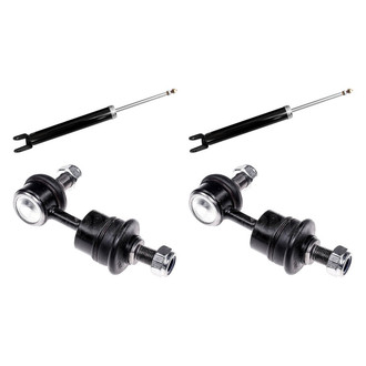 iD Select® - Shock Absorbers and Stabilizer Bar Link Kit