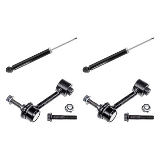 iD Select® - Shock Absorber and Stabilizer Bar Link Kit
