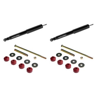 iD Select® - Rear Shock Absorbers and Stabilizer Bar Link Kit