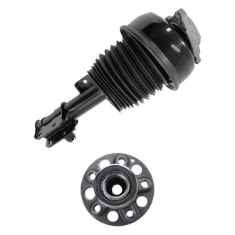 iD Select® - Front Driver Side Complete Strut Assembly and Wheel Hub Assembly Kit